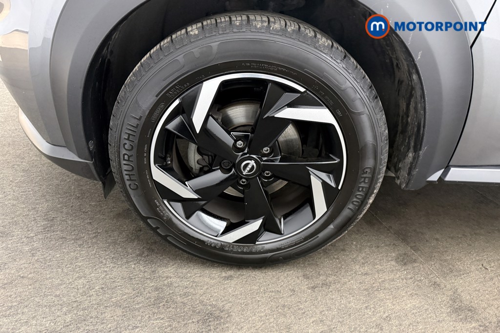 Used Nissan Juke 2024 for sale - 76933811: Photo 34