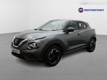 Used Nissan Juke 2024 for sale - 76933811: Photo