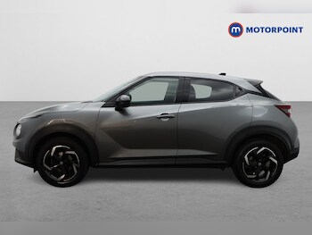 Used Nissan Juke 2024 for sale - 76933811: Photo