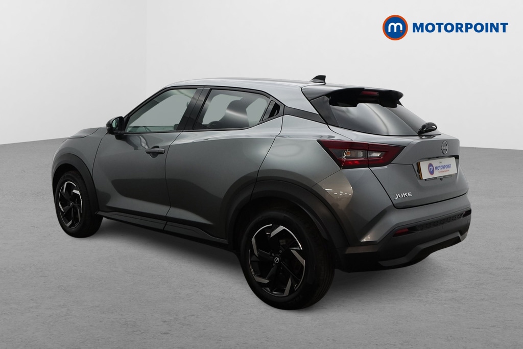 Used Nissan Juke 2024 for sale - 76933811: Photo 5