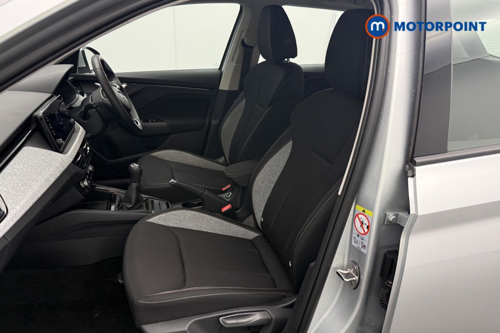 Used Skoda Kamiq 2024 for sale - 76908937: Photo 10