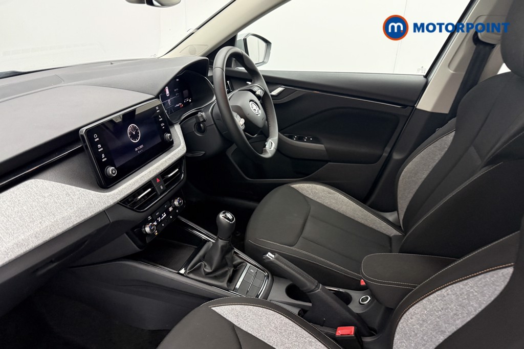 Used Skoda Kamiq 2024 for sale - 76908937: Photo 11