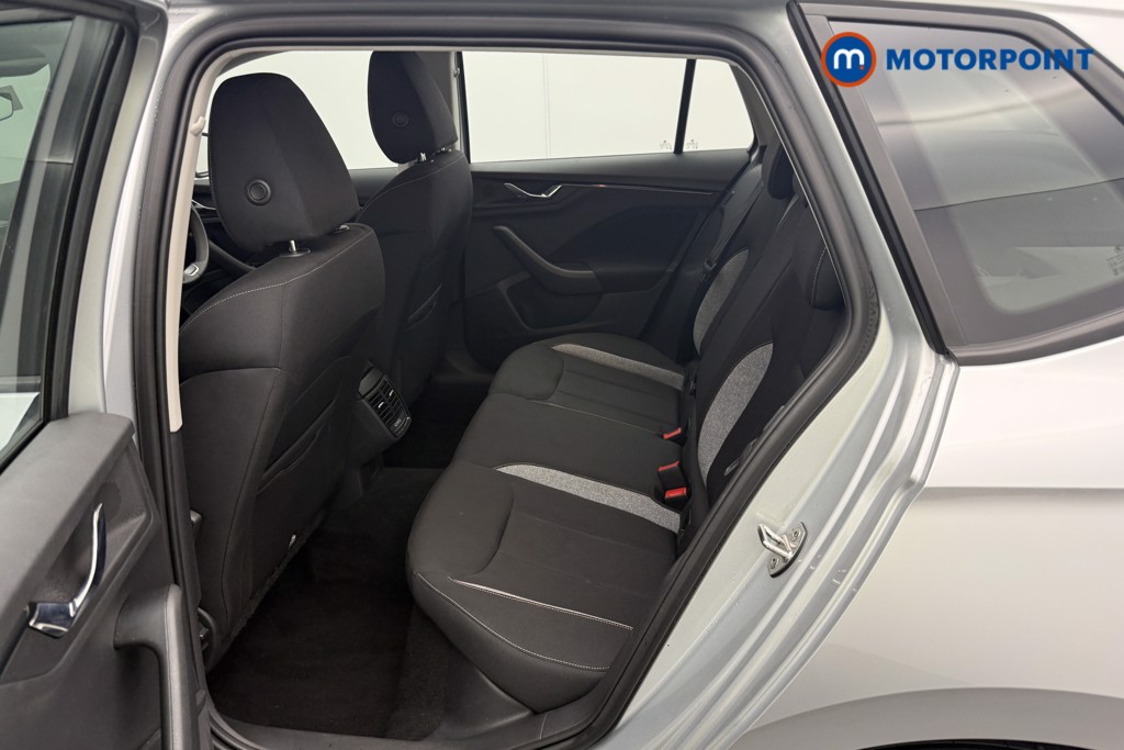 Used Skoda Kamiq 2024 for sale - 76908937: Photo 13