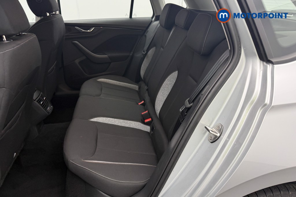 Used Skoda Kamiq 2024 for sale - 76908937: Photo 14