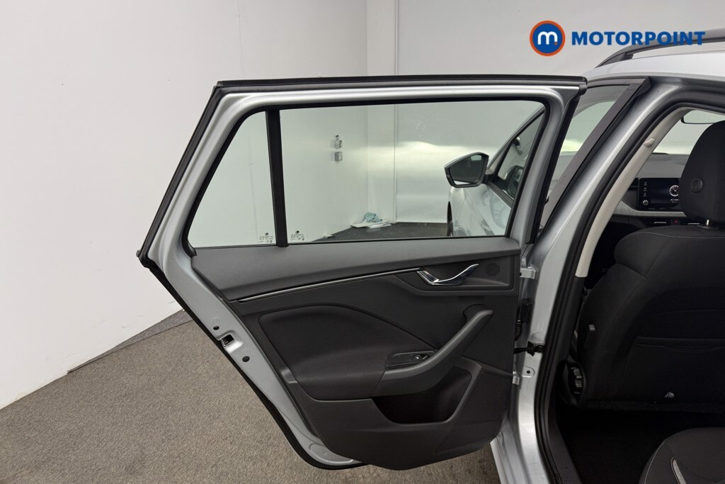 Used Skoda Kamiq 2024 for sale - 76908937: Photo 16