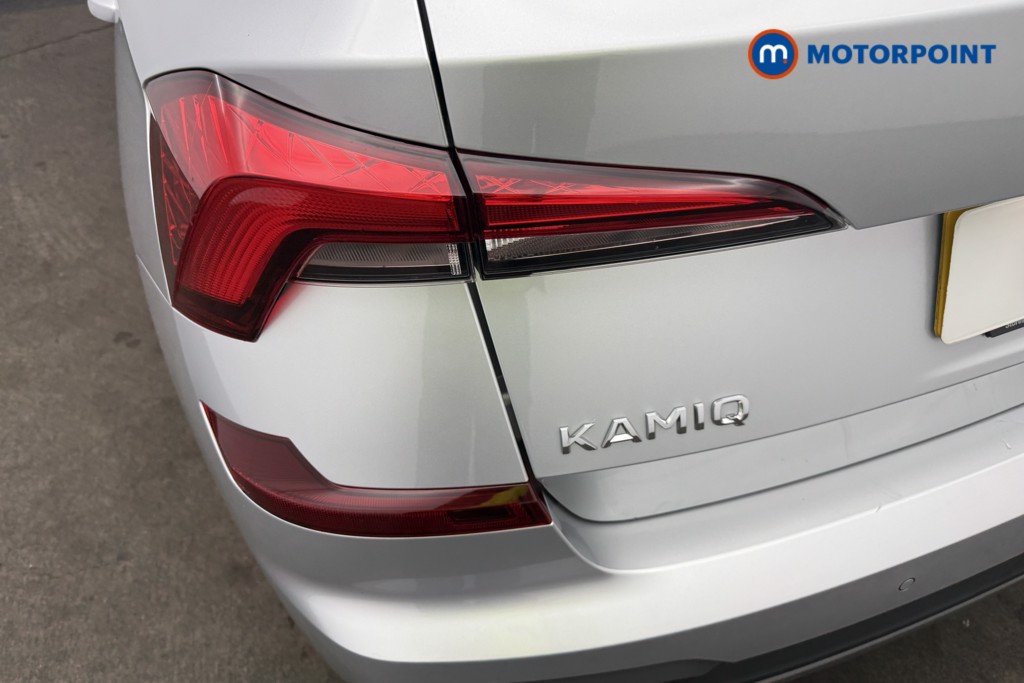 Used Skoda Kamiq 2024 for sale - 76908937: Photo 18