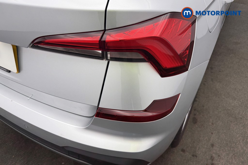 Used Skoda Kamiq 2024 for sale - 76908937: Photo 19