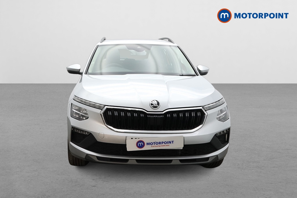 Used Skoda Kamiq 2024 for sale - 76908937: Photo 2