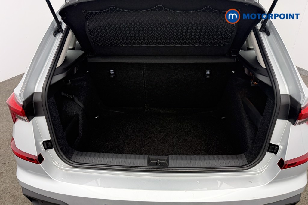 Used Skoda Kamiq 2024 for sale - 76908937: Photo 21