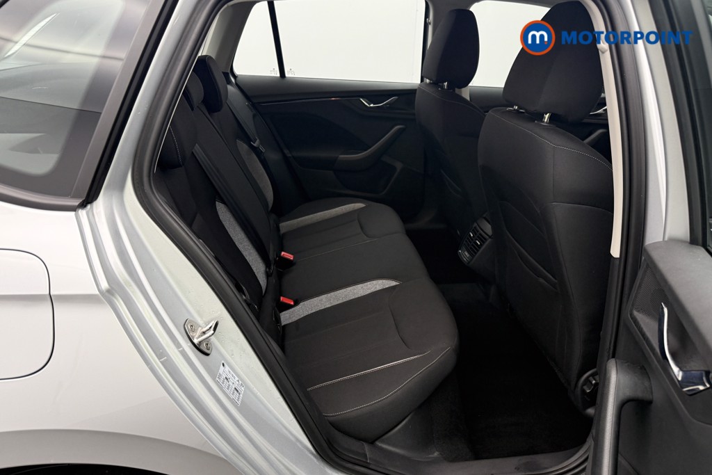 Used Skoda Kamiq 2024 for sale - 76908937: Photo 22