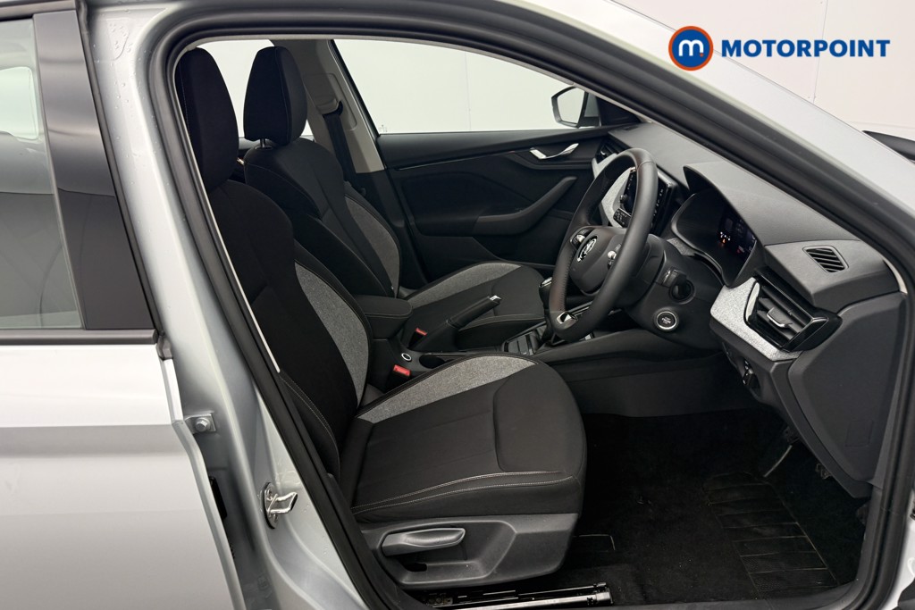 Used Skoda Kamiq 2024 for sale - 76908937: Photo 24