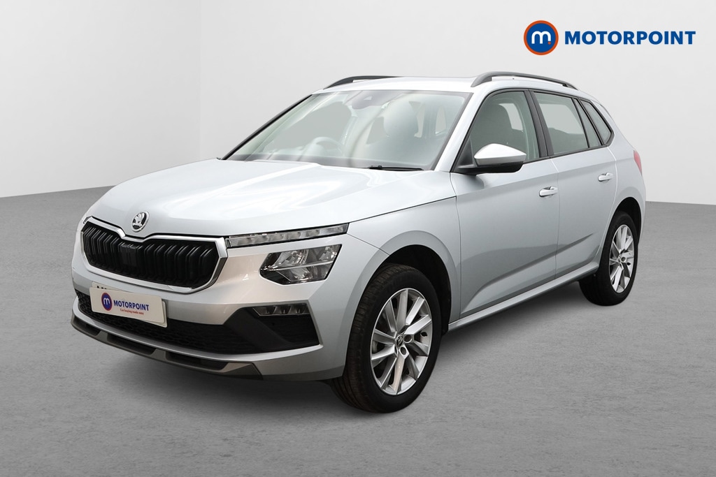 Used Skoda Kamiq 2024 for sale - 76908937: Photo 3