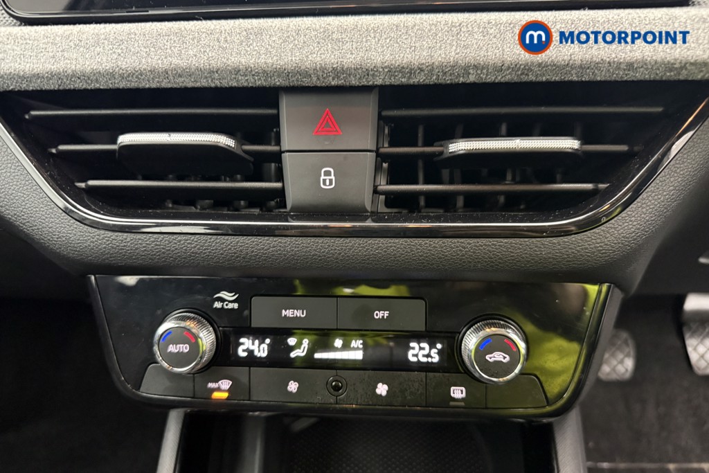 Used Skoda Kamiq 2024 for sale - 76908937: Photo 30