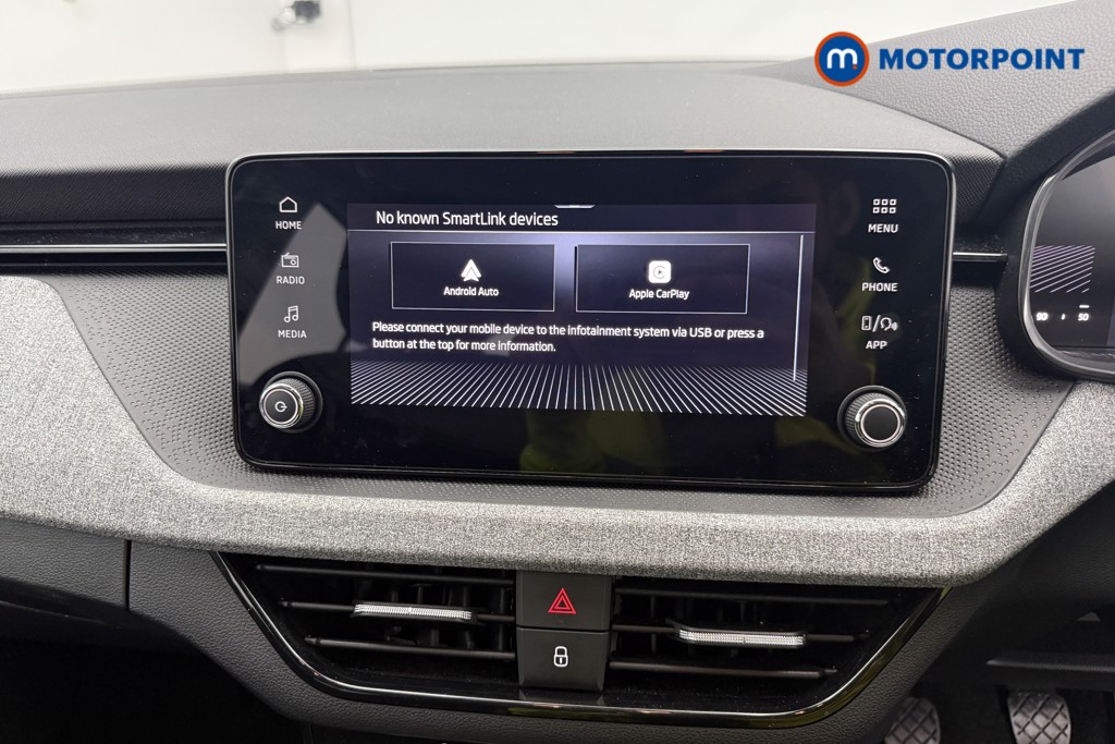 Used Skoda Kamiq 2024 for sale - 76908937: Photo 31