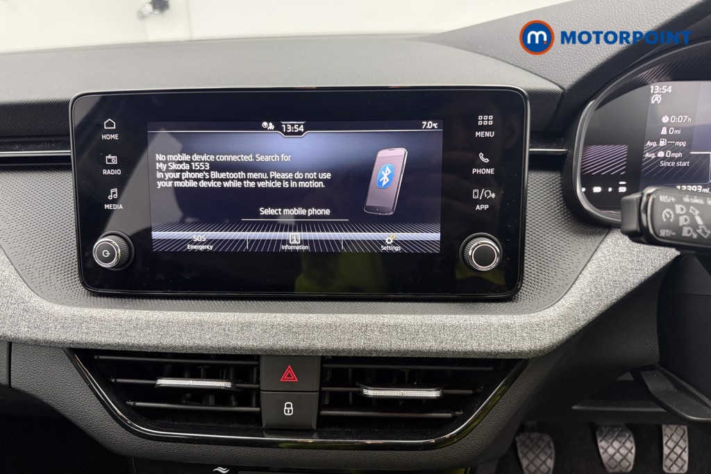 Used Skoda Kamiq 2024 for sale - 76908937: Photo 32