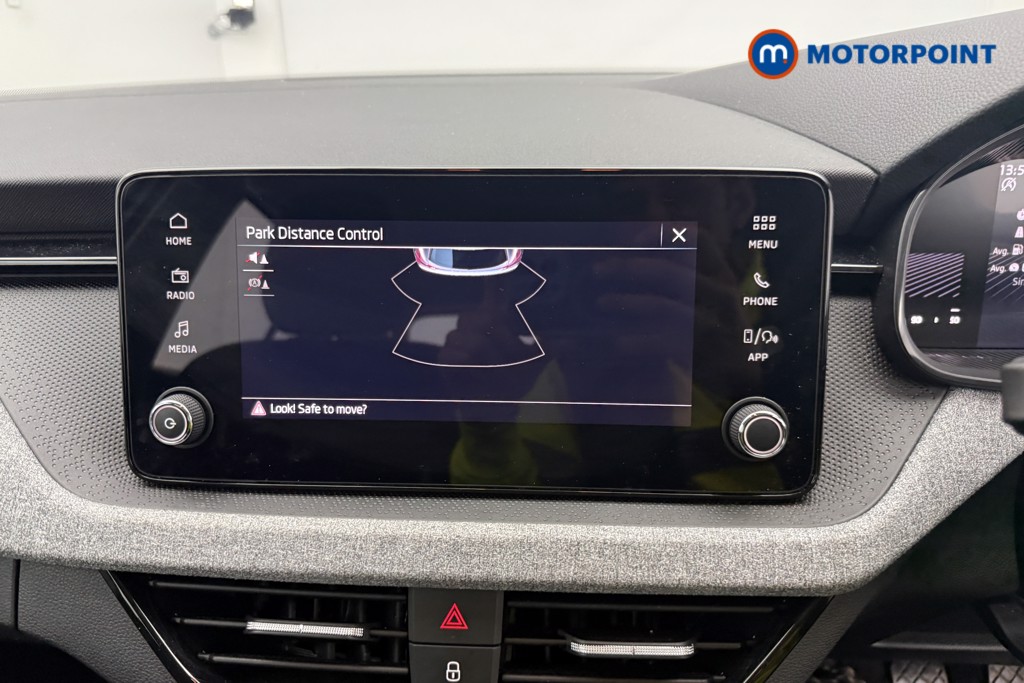 Used Skoda Kamiq 2024 for sale - 76908937: Photo 33