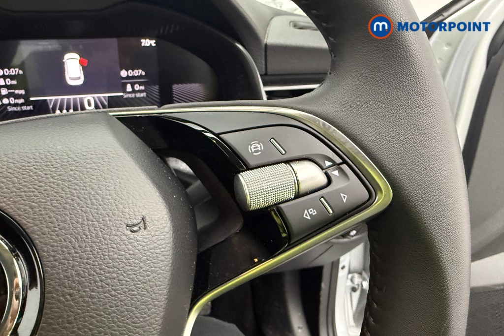 Used Skoda Kamiq 2024 for sale - 76908937: Photo 36