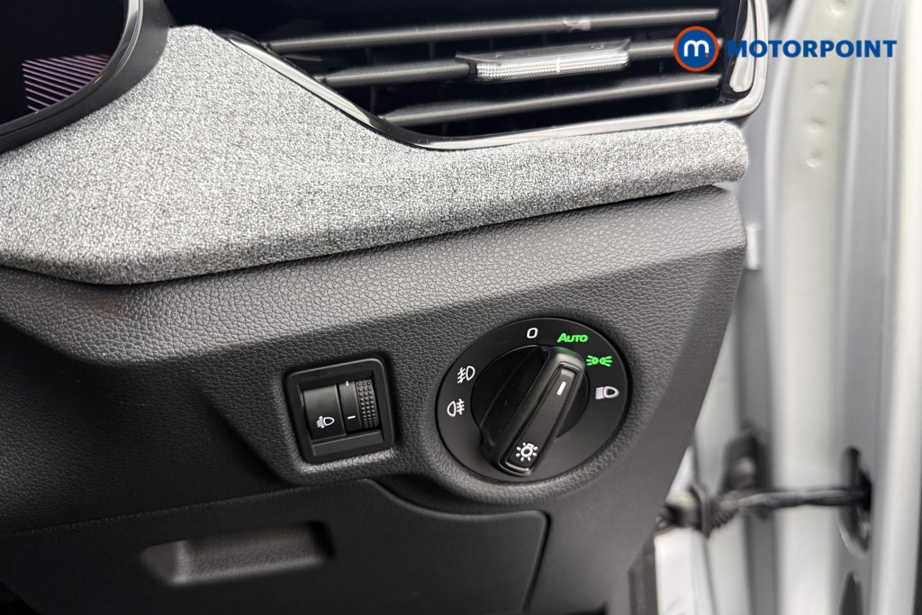 Used Skoda Kamiq 2024 for sale - 76908937: Photo 37