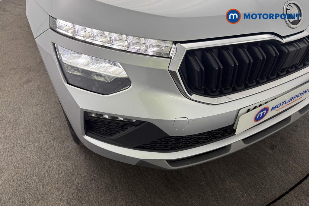 Used Skoda Kamiq 2024 for sale - 76908937: Photo 38