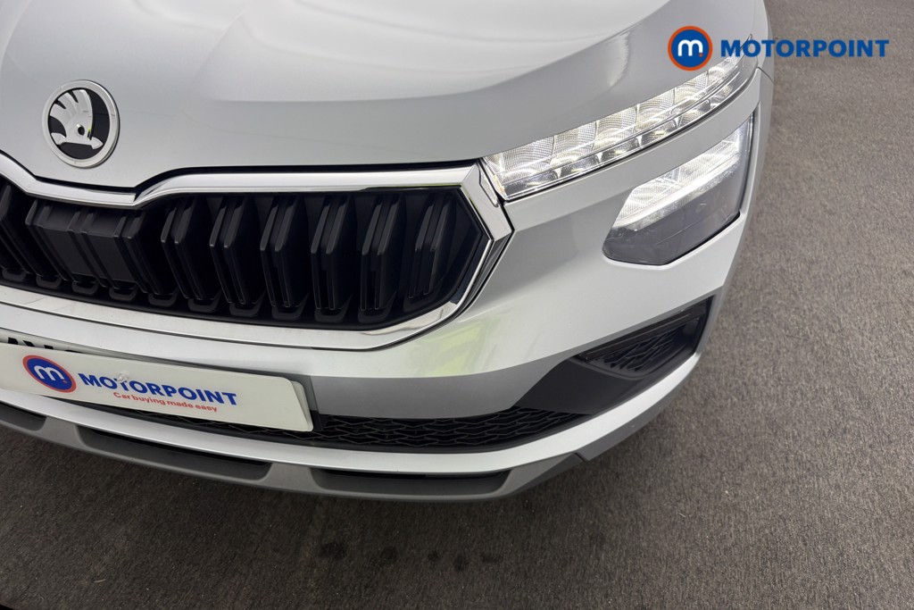 Used Skoda Kamiq 2024 for sale - 76908937: Photo 39