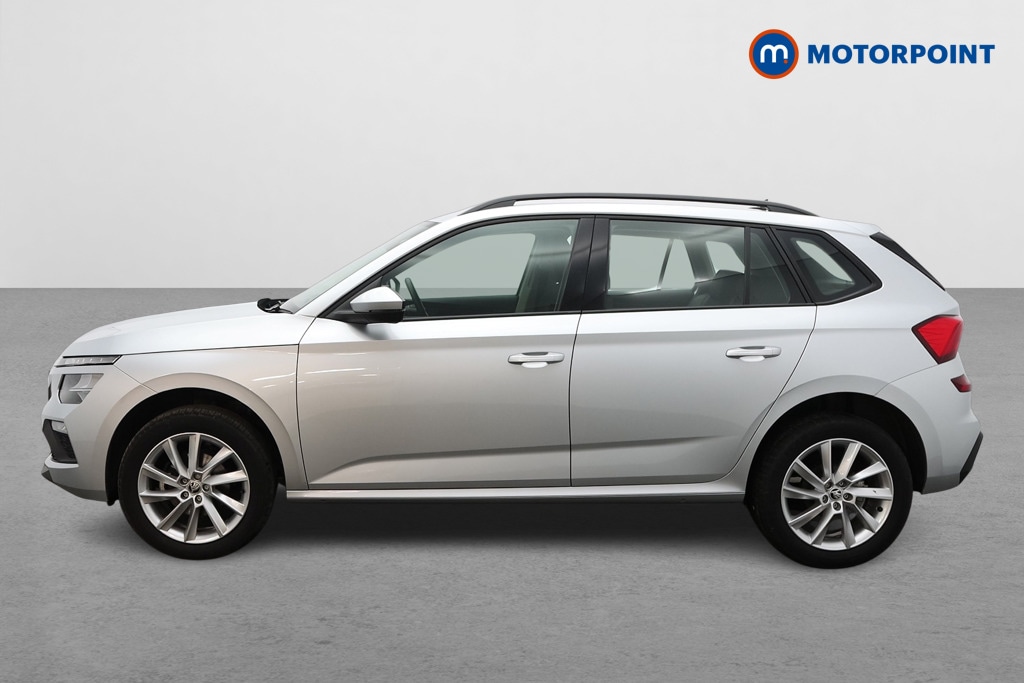 Used Skoda Kamiq 2024 for sale - 76908937: Photo 4