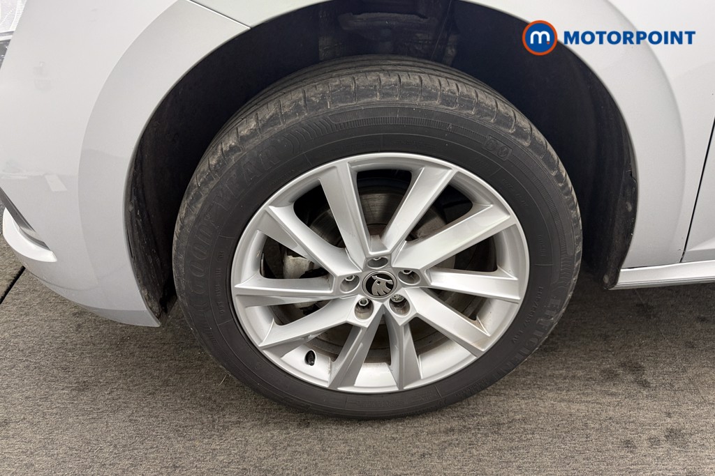 Used Skoda Kamiq 2024 for sale - 76908937: Photo 40