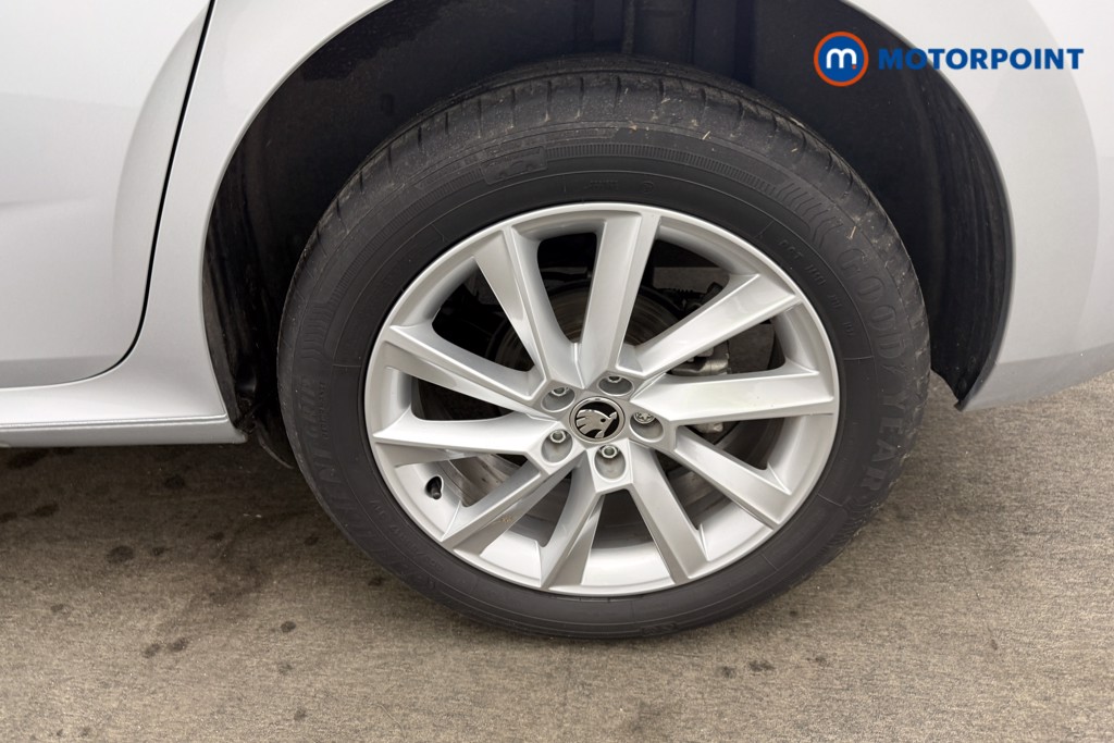 Used Skoda Kamiq 2024 for sale - 76908937: Photo 41