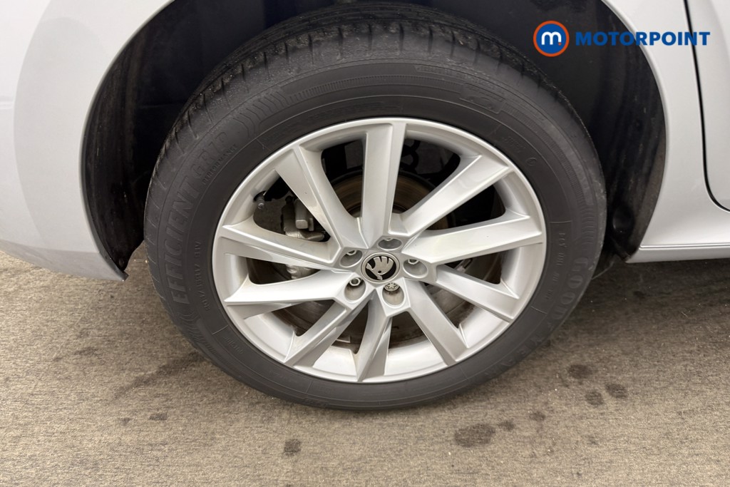 Used Skoda Kamiq 2024 for sale - 76908937: Photo 42