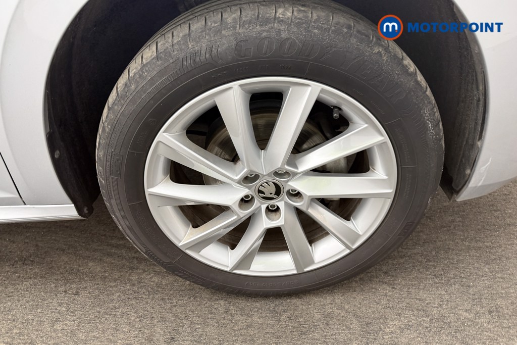 Used Skoda Kamiq 2024 for sale - 76908937: Photo 43