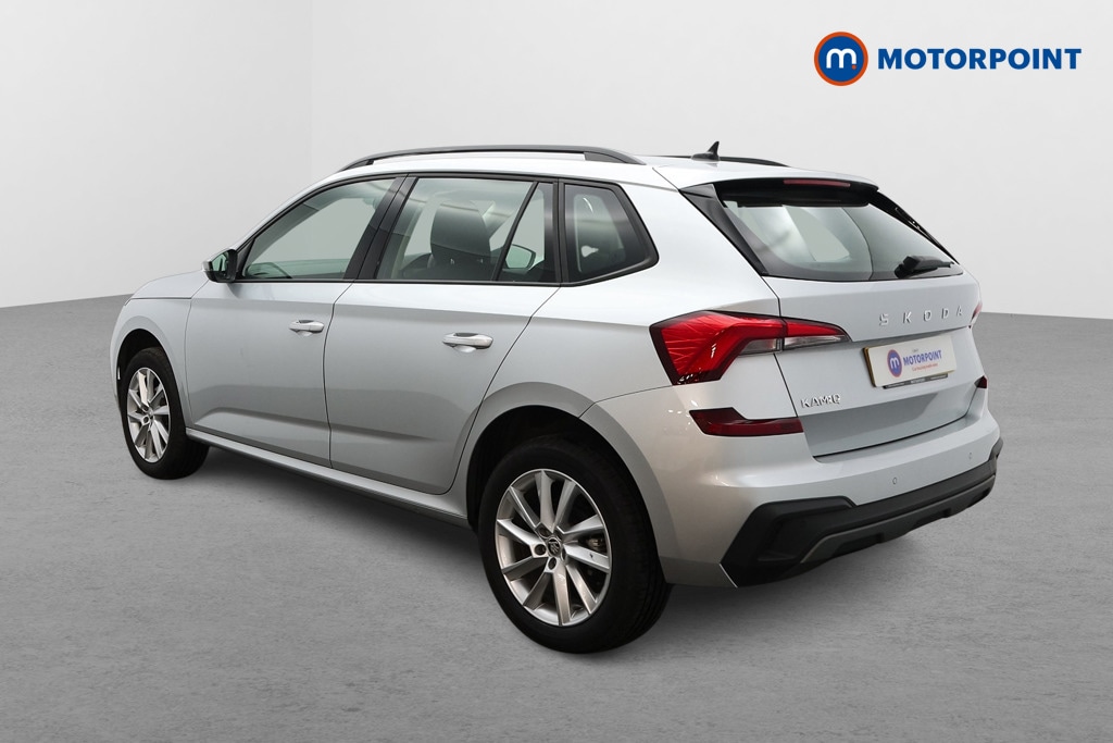 Used Skoda Kamiq 2024 for sale - 76908937: Photo 5