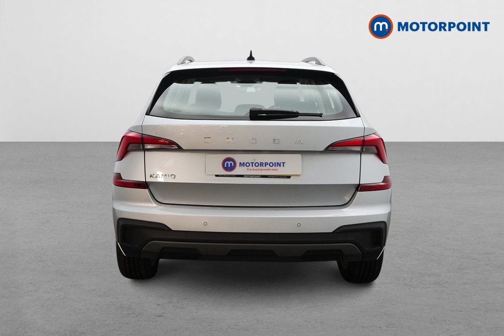 Used Skoda Kamiq 2024 for sale - 76908937: Photo 6