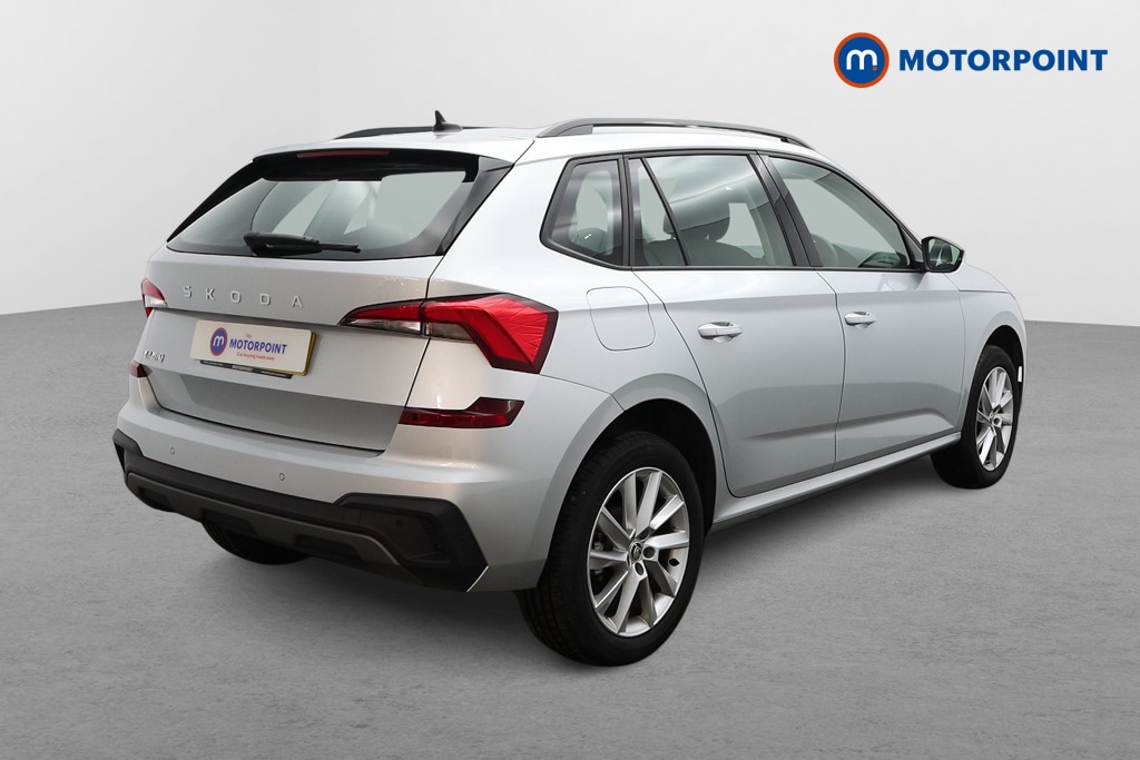 Used Skoda Kamiq 2024 for sale - 76908937: Photo 7