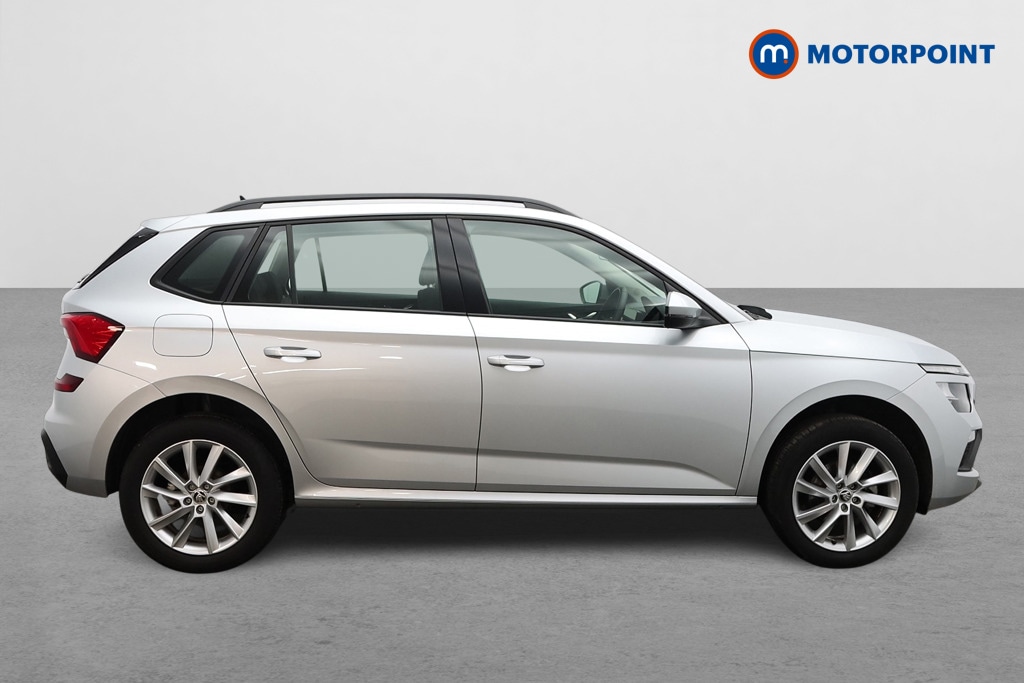 Used Skoda Kamiq 2024 for sale - 76908937: Photo 8