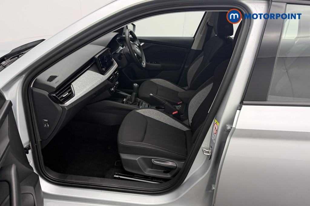 Used Skoda Kamiq 2024 for sale - 76908937: Photo 9