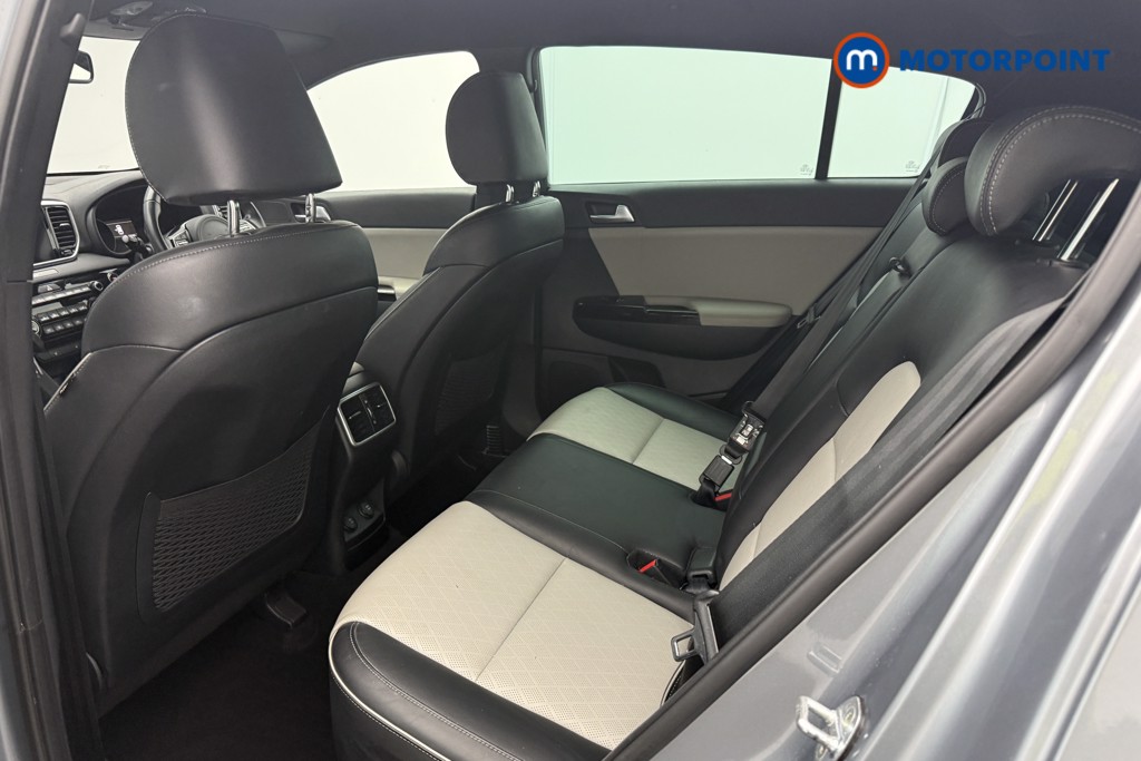 Used Kia Sportage 2021 for sale - 77297779: Photo 12