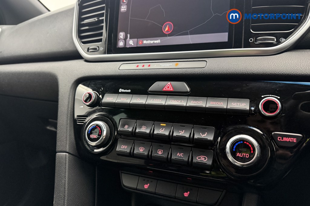 Used Kia Sportage 2021 for sale - 77297779: Photo 21