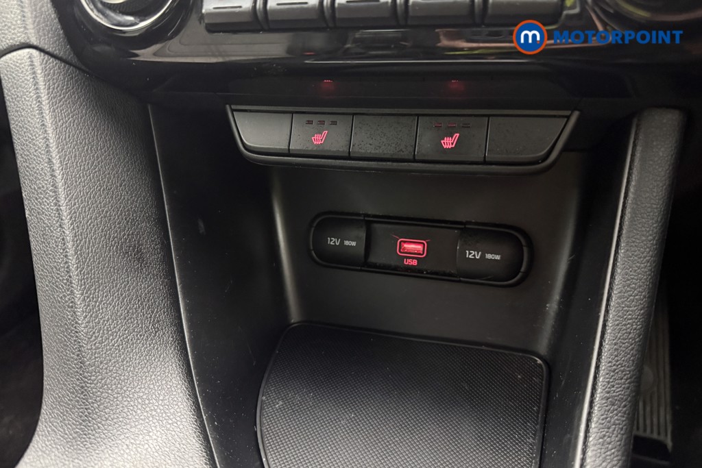 Used Kia Sportage 2021 for sale - 77297779: Photo 22