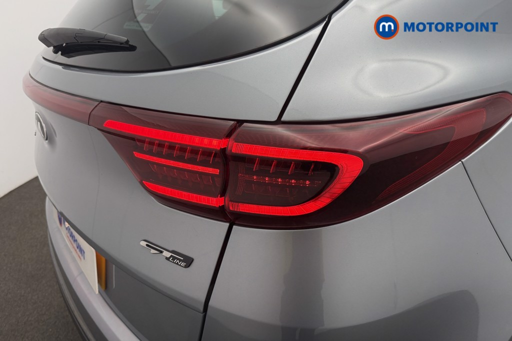 Used Kia Sportage 2021 for sale - 77297779: Photo 26