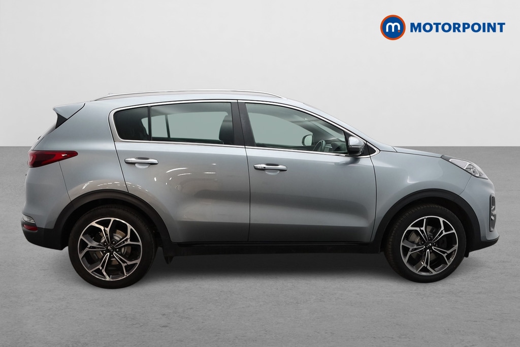 Used Kia Sportage 2021 for sale - 77297779: Photo 8