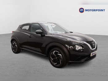 Used Nissan Juke 2023 for sale - 79502707: Photo