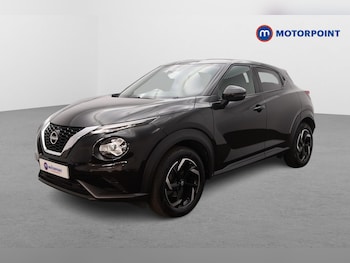 Used Nissan Juke 2023 for sale - 79502707: Photo