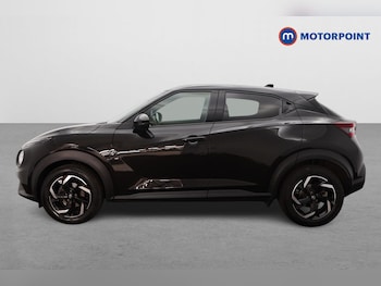 Used Nissan Juke 2023 for sale - 79502707: Photo