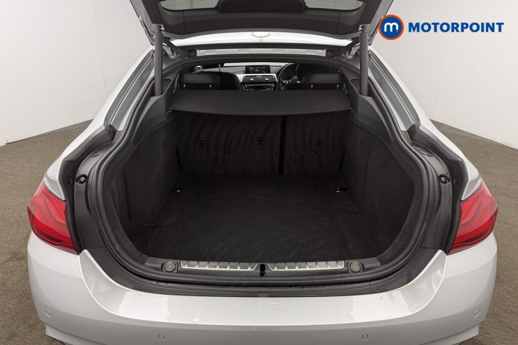 Used BMW 4 Series 2019 for sale - 78166485: Photo 13