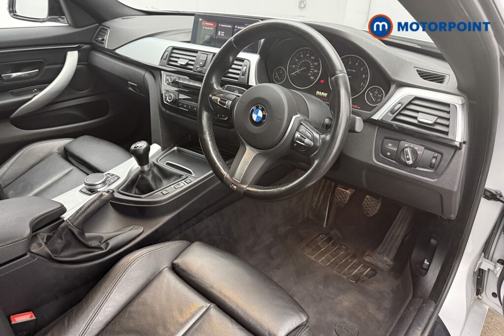 Used BMW 4 Series 2019 for sale - 78166485: Photo 14