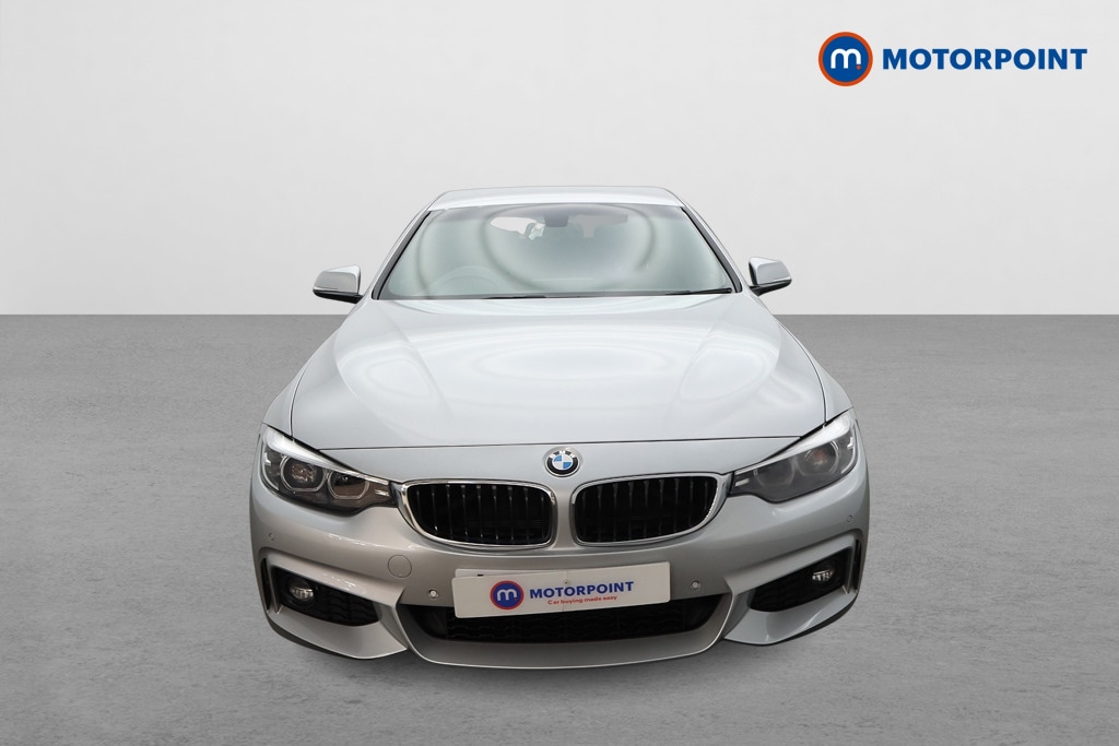 Used BMW 4 Series 2019 for sale - 78166485: Photo 2