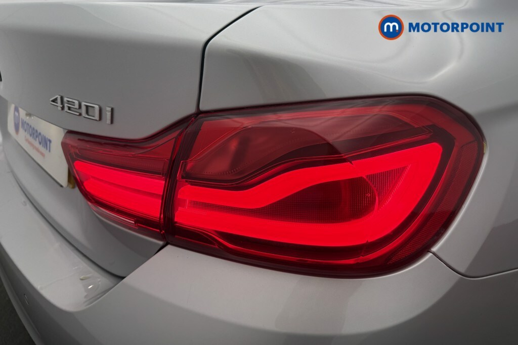 Used BMW 4 Series 2019 for sale - 78166485: Photo 26