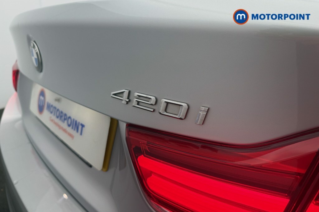 Used BMW 4 Series 2019 for sale - 78166485: Photo 27