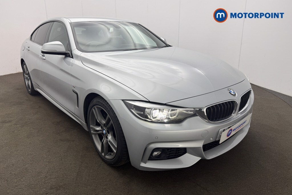 Used BMW 4 Series 2019 for sale - 78166485: Photo 28