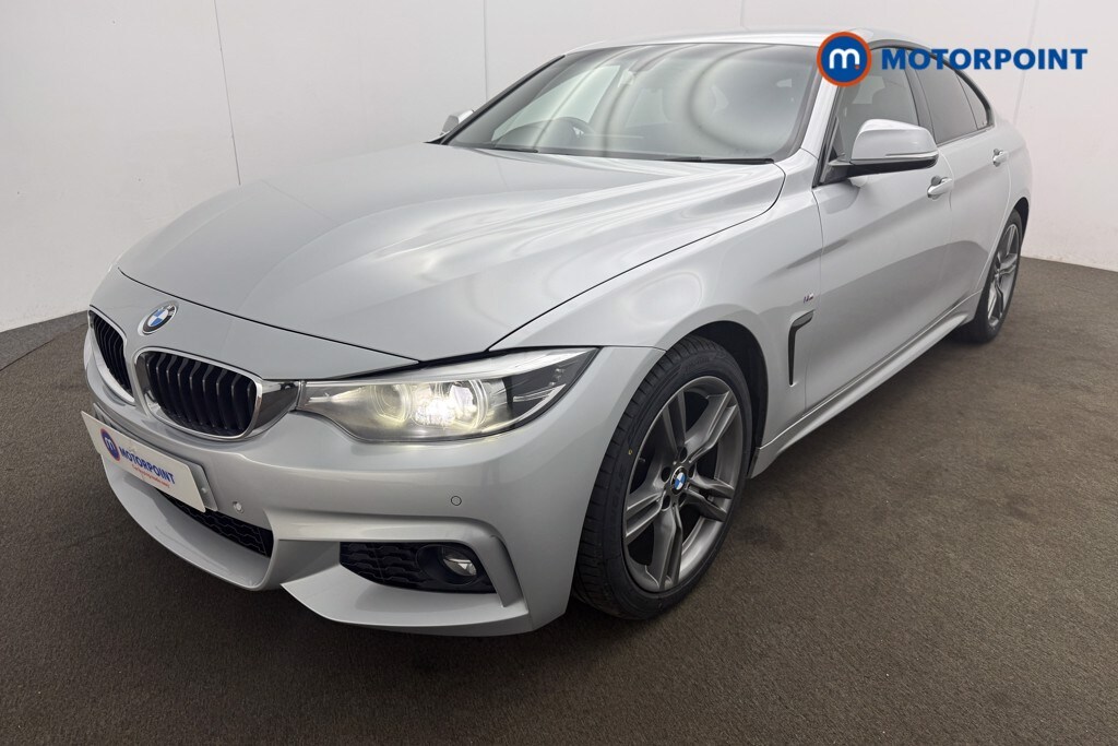 Used BMW 4 Series 2019 for sale - 78166485: Photo 29
