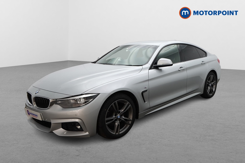 Used BMW 4 Series 2019 for sale - 78166485: Photo 3